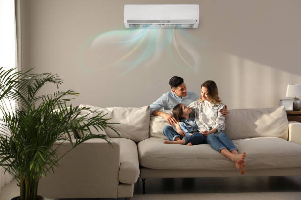 Best Emergency HVAC Services in Hutchins, TX