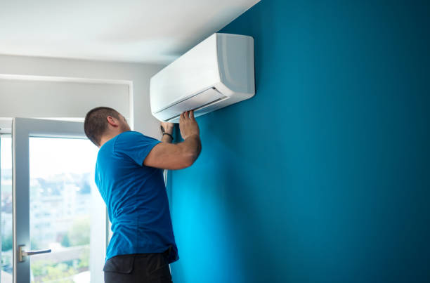  Hutchins, TX HVAC Pros