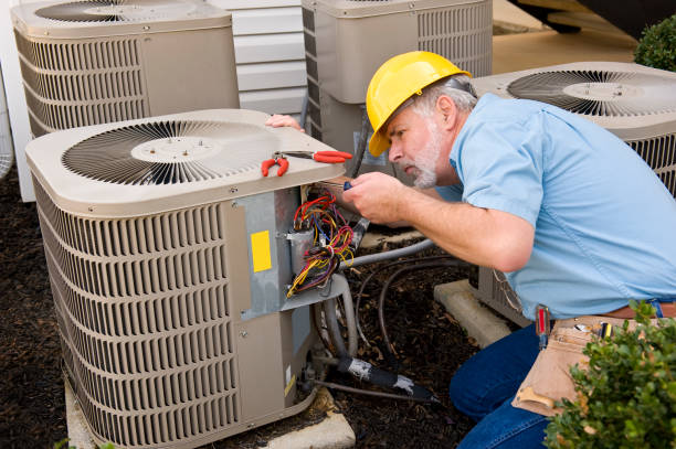Best Energy-efficient HVAC Solutions in Hutchins, TX