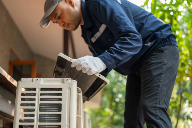 Best Commercial HVAC in Hutchins, TX