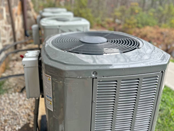 Best HVAC Equipment and Components in Hutchins, TX