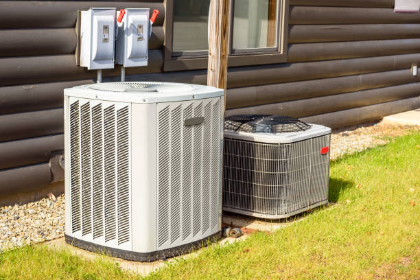 Best HVAC Software and Technology in Hutchins, TX